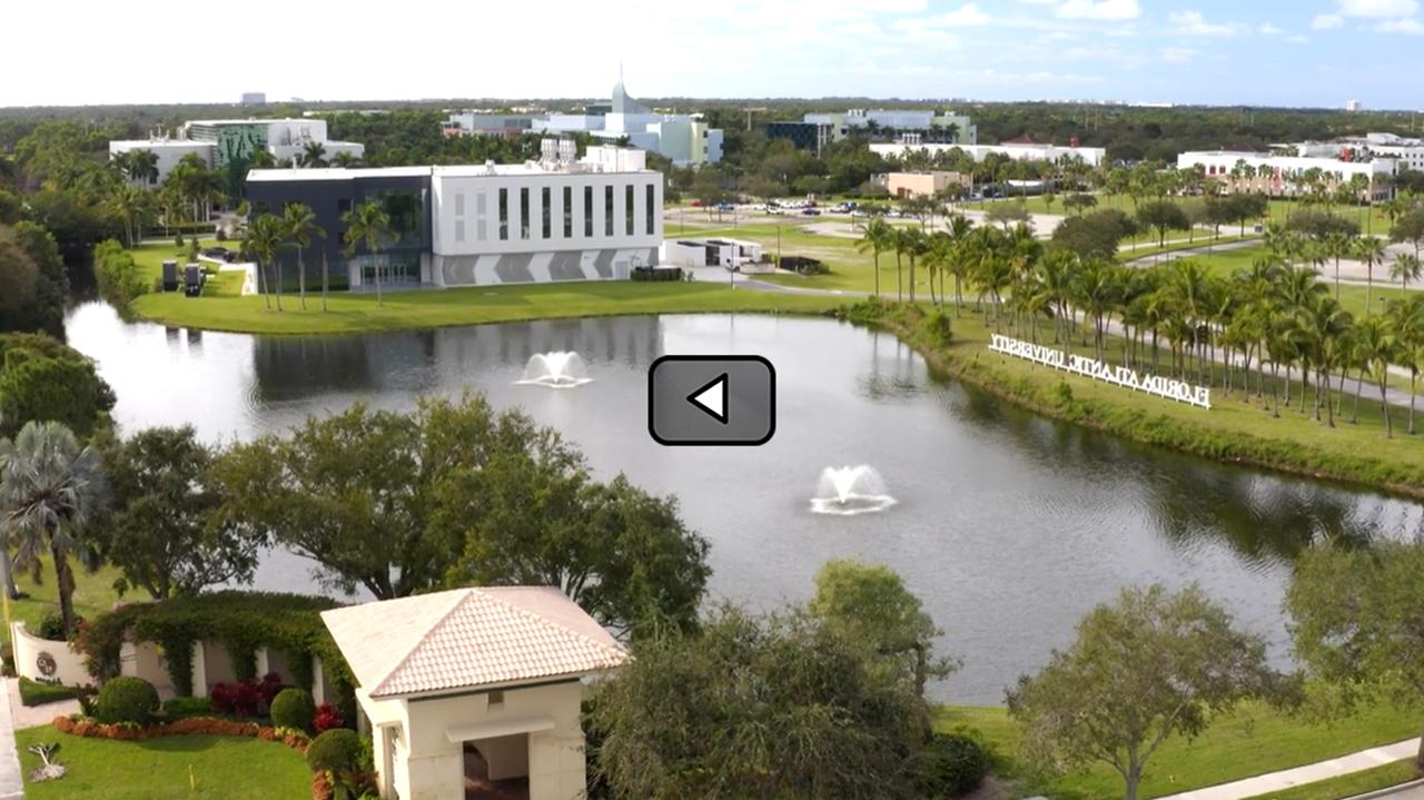 watch video - John D. MacArthur Campus